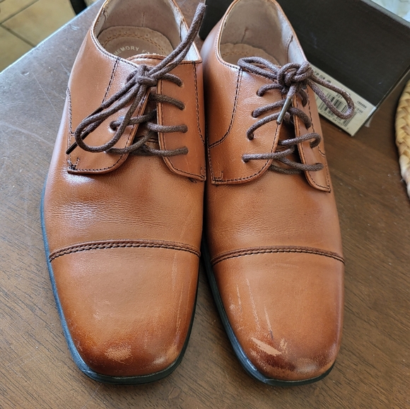 Florsheim Boy Dress Shoes - Picture 4 of 5